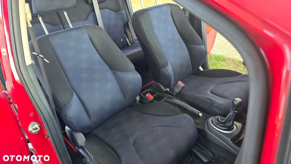 Honda Jazz 1.2 i-VTEC - 24