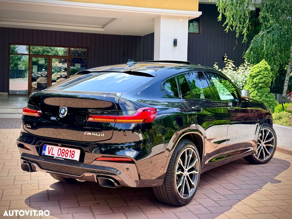 BMW X4 - 3