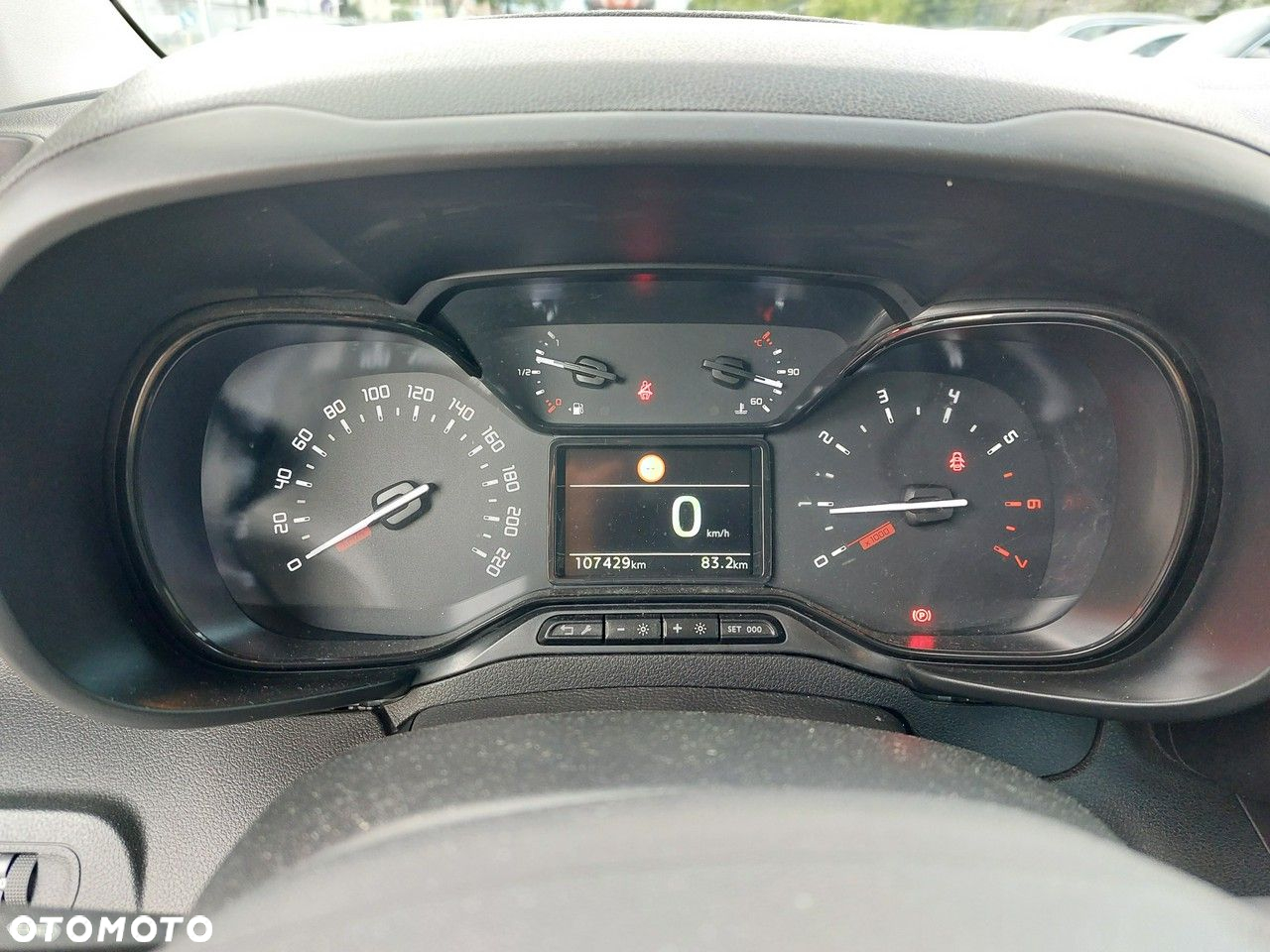 Toyota Proace City Verso - 23