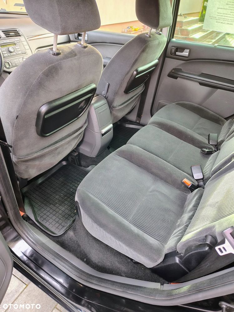 Ford Focus C-Max 1.8 Ghia - 6