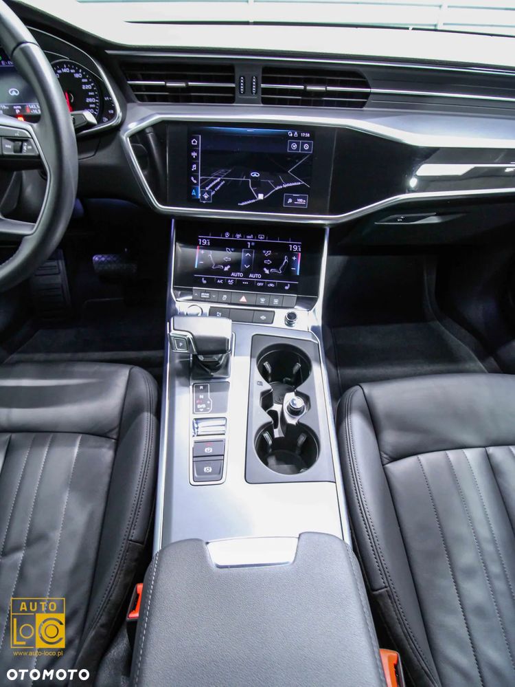 Audi A6 - 16