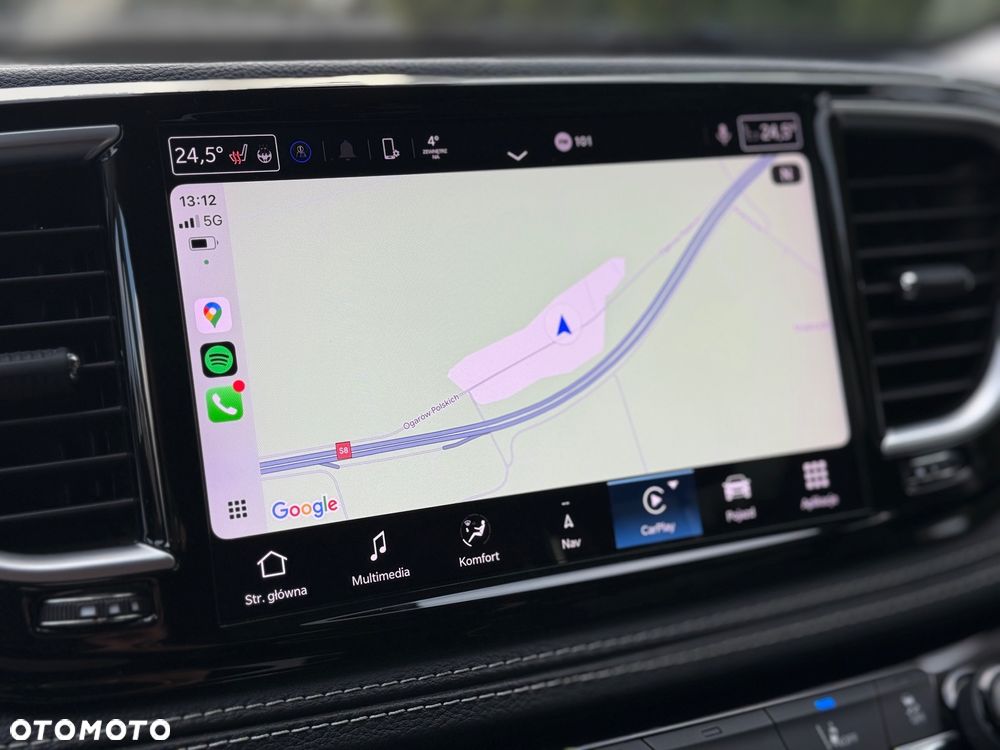 Chrysler Pacifica - 21