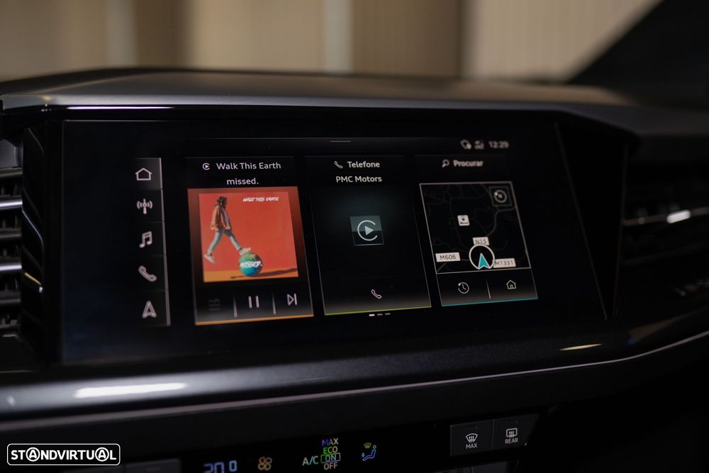 Audi Q4 e-tron 35 55 kWH - 41
