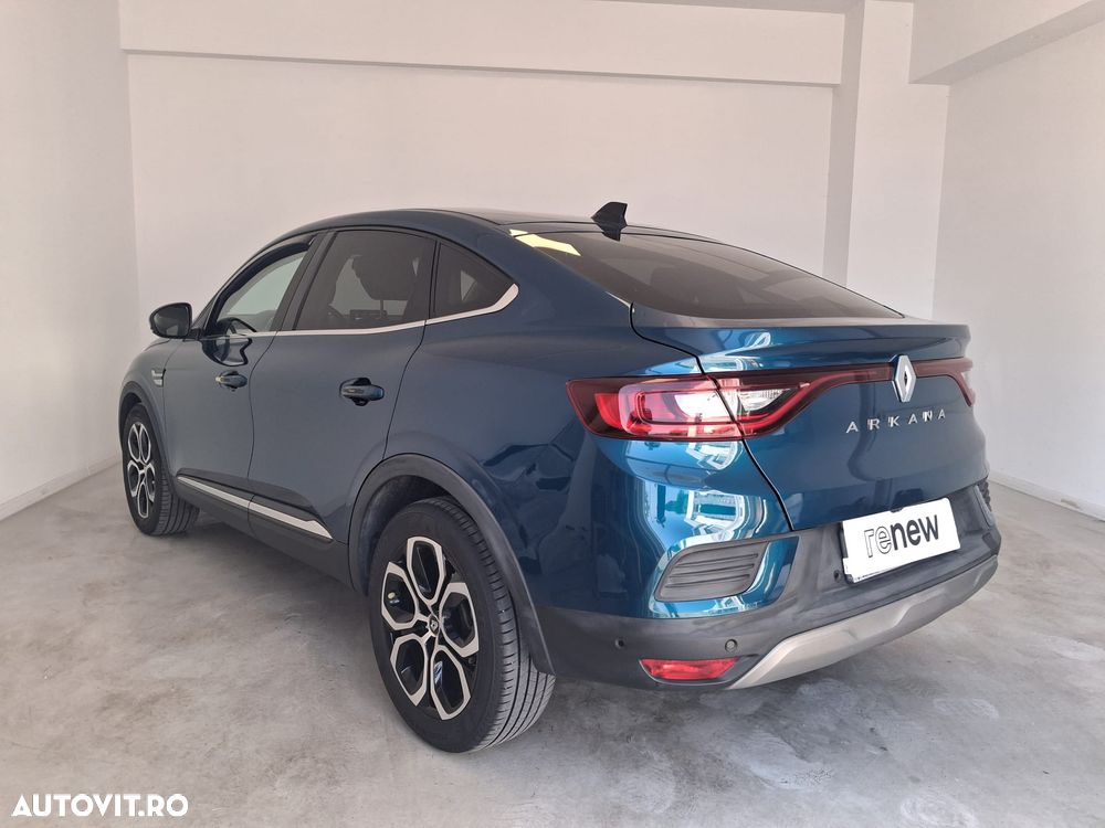 Renault Arkana 140 EDC Intens - 32