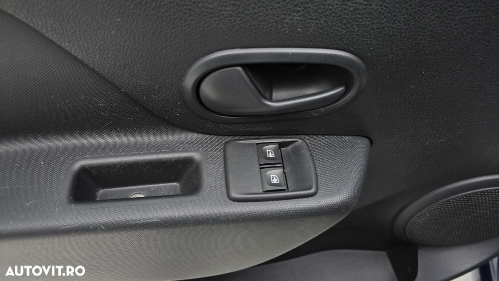 Dacia Sandero 1.5 Blue dCi SL PLUS - 11