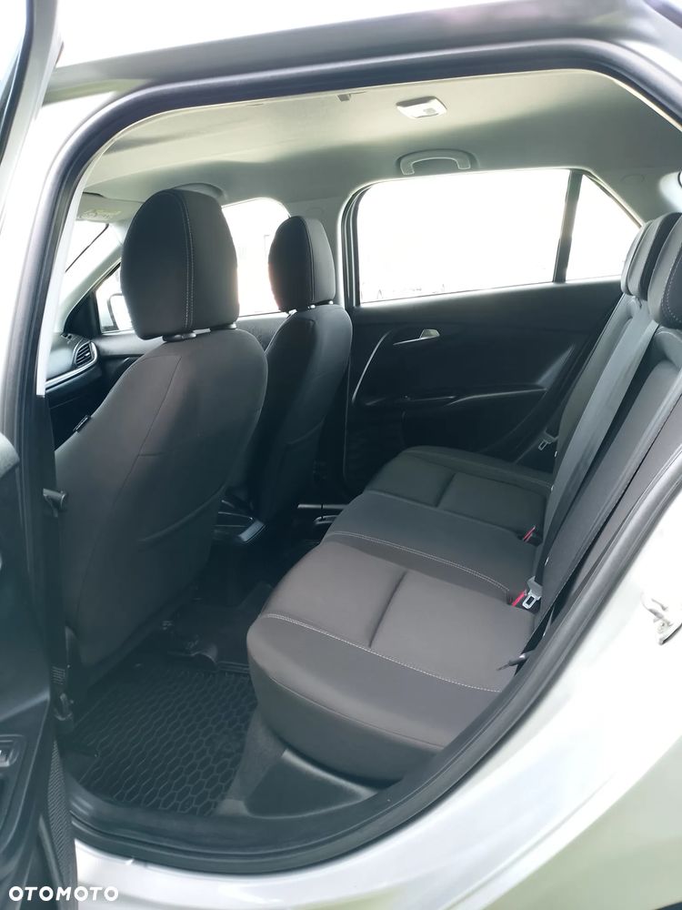 Fiat Tipo 1.4 16v Mirror - 17