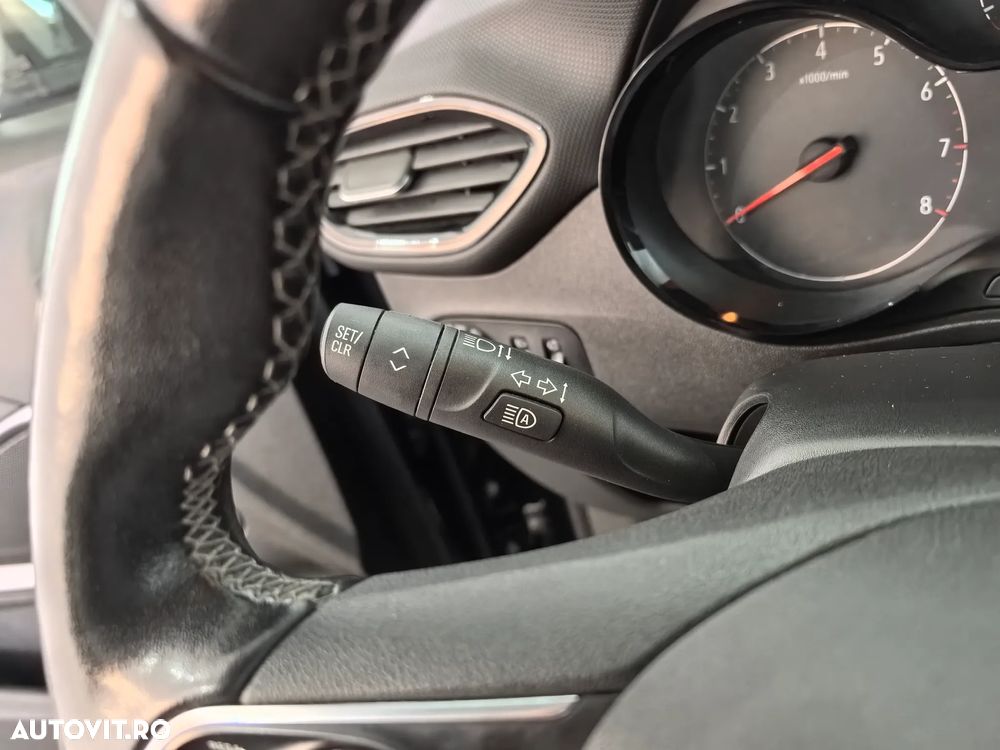 Opel Crossland 1.2 Start/Stop Edition - 18