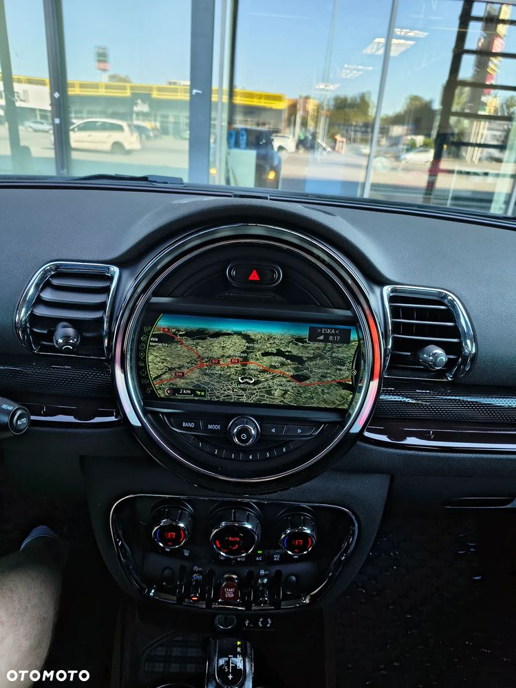 MINI Clubman - 10
