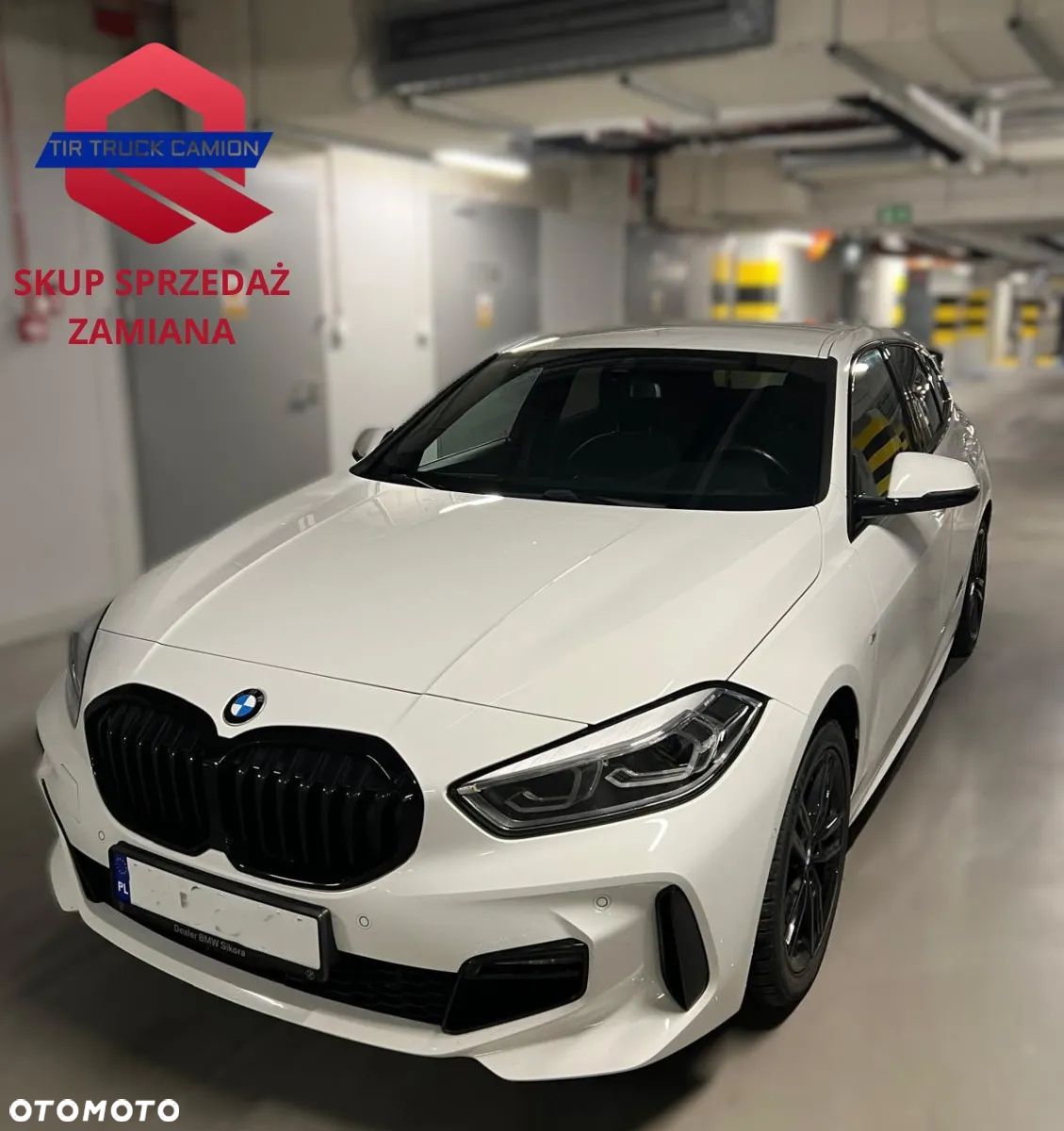 BMW Seria 1 - 1