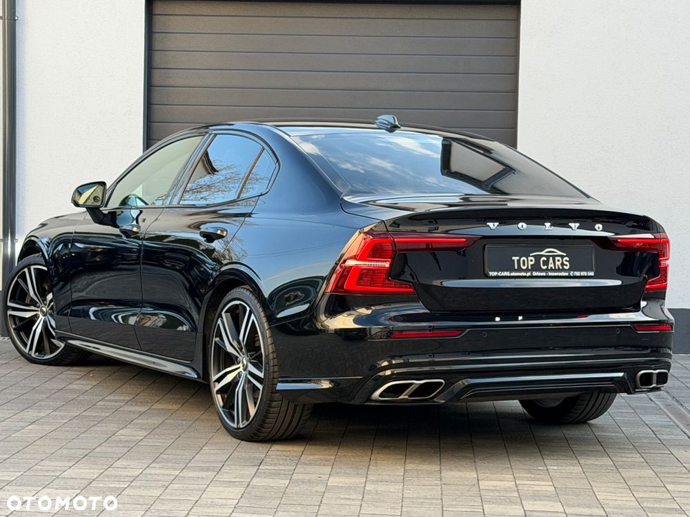 Volvo S60 - 37