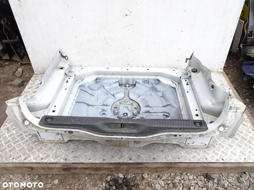 pas tylny wanna citroen c4 picasso ii ewpa 13-19 r. - 1