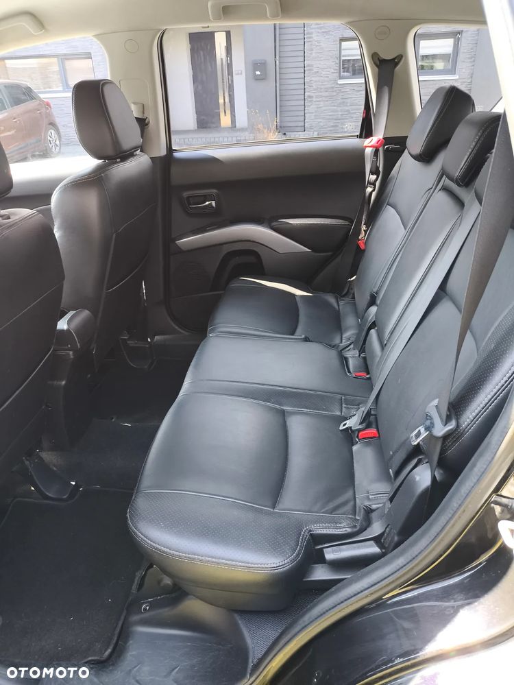 Peugeot 4007 2.2HDi Platinum - 7