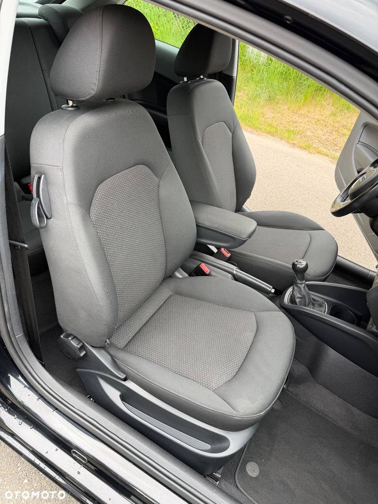 Audi A1 3-drzwiowe 1.2 TFSI admired - 20