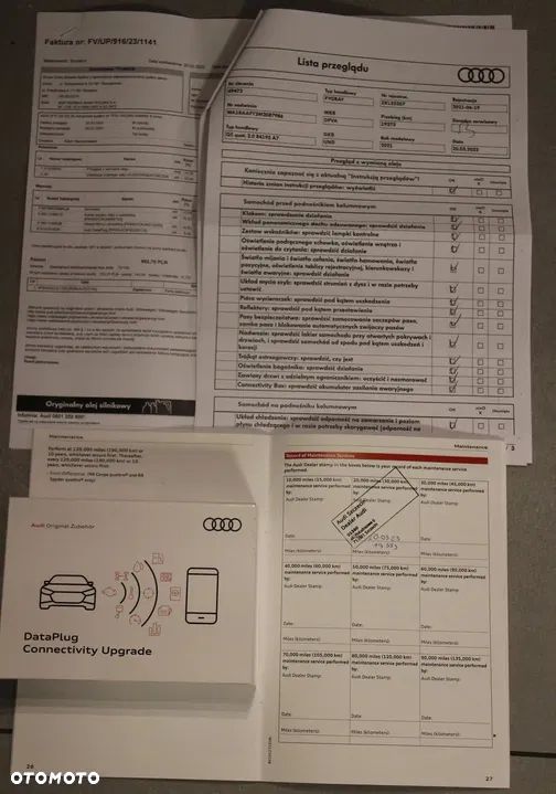 Audi Q5 45 TFSI quattro S tronic - 18