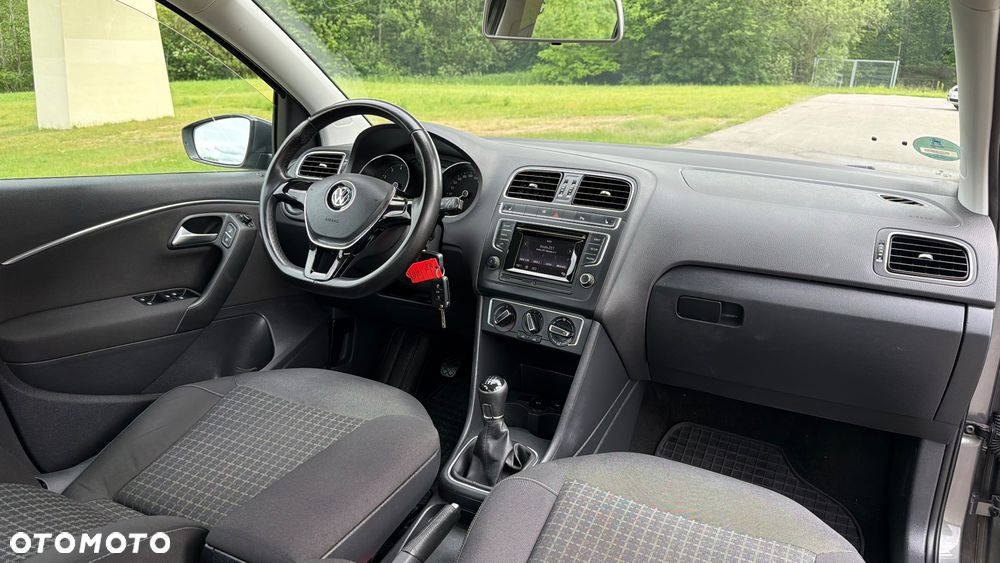 Volkswagen Polo 1.0 Lounge - 19