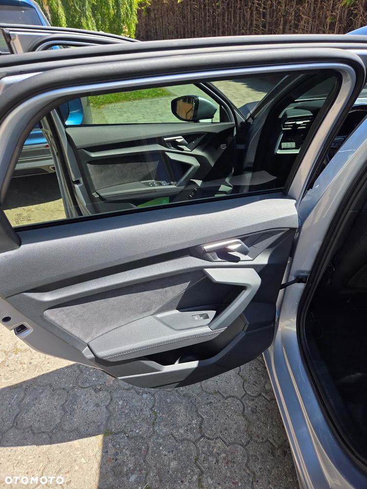 Audi A3 Sportback - 11