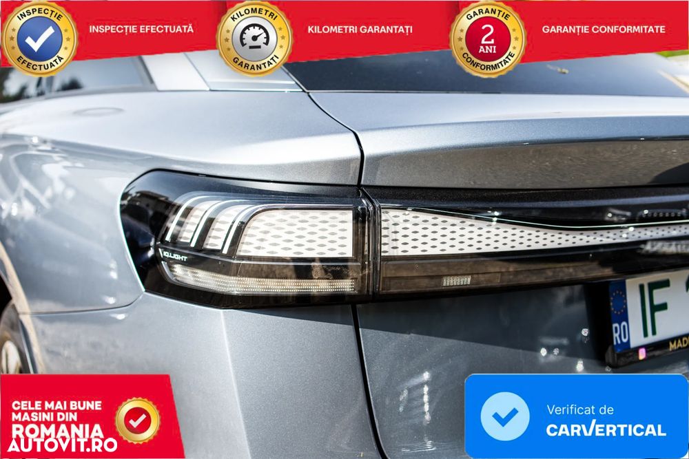 Volkswagen ID.7 77 kWh Prime - 8