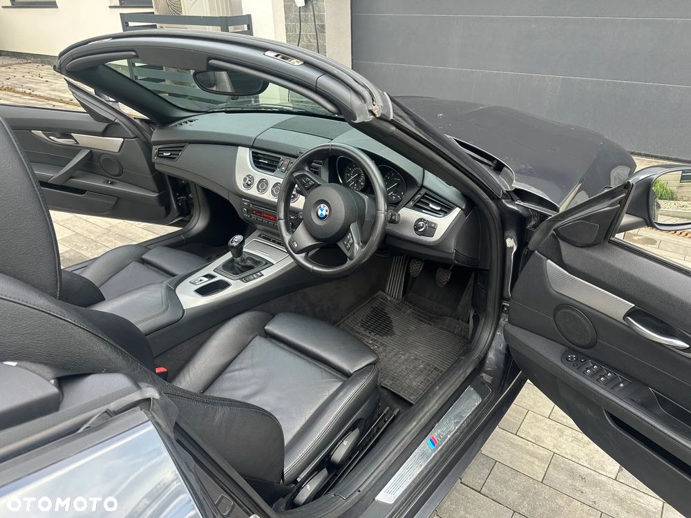 BMW Z4 - 13