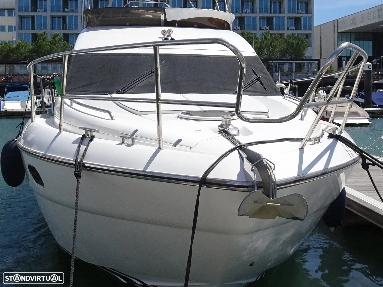 Princess 42 - 2