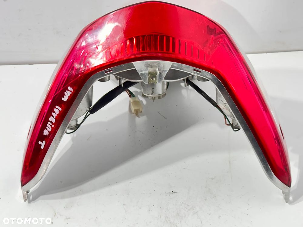 Lampa tył Sym Joyride 125 - 5