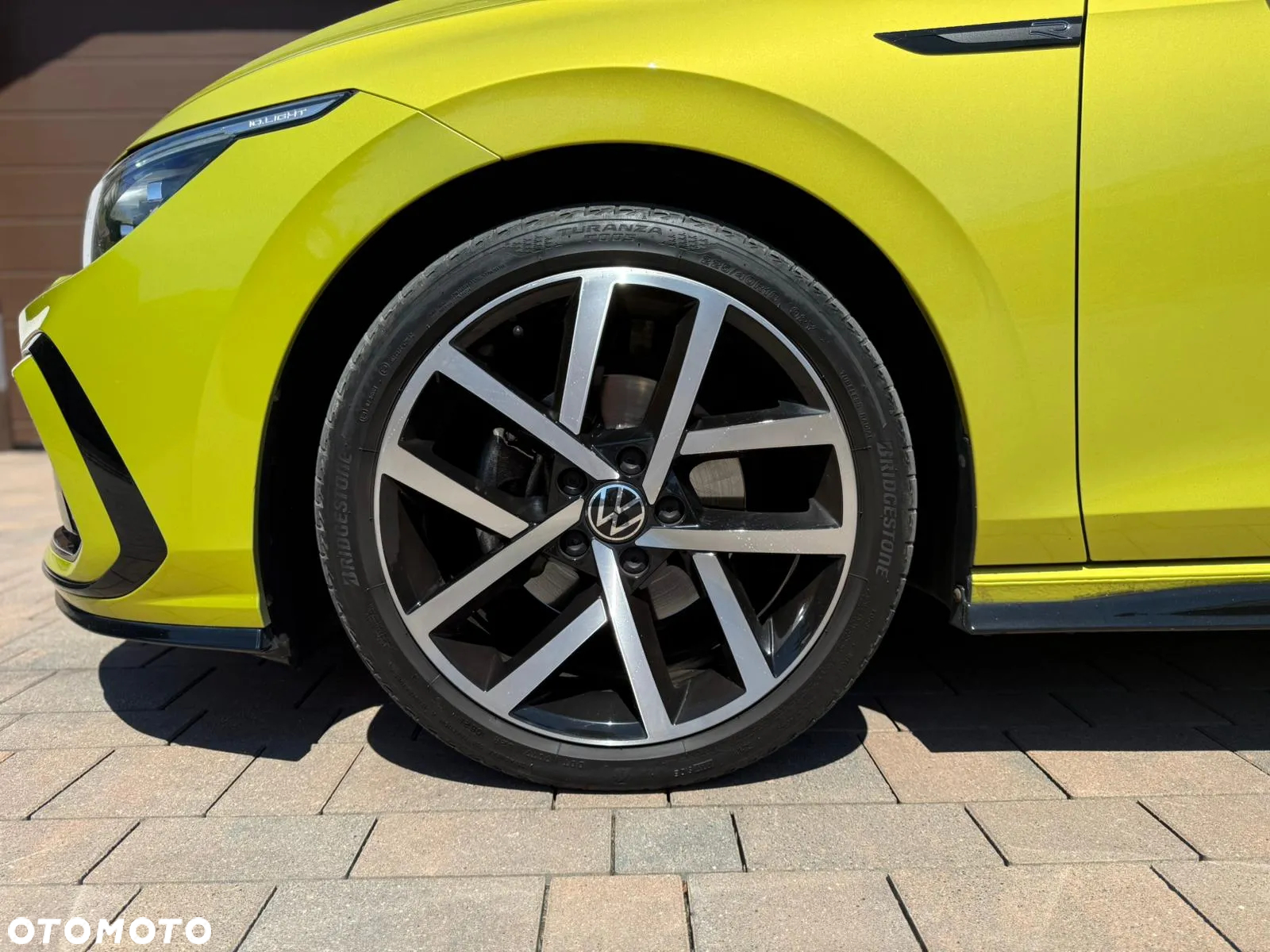Volkswagen Golf VII 1.5 TSI BMT Evo Highline DSG - 8