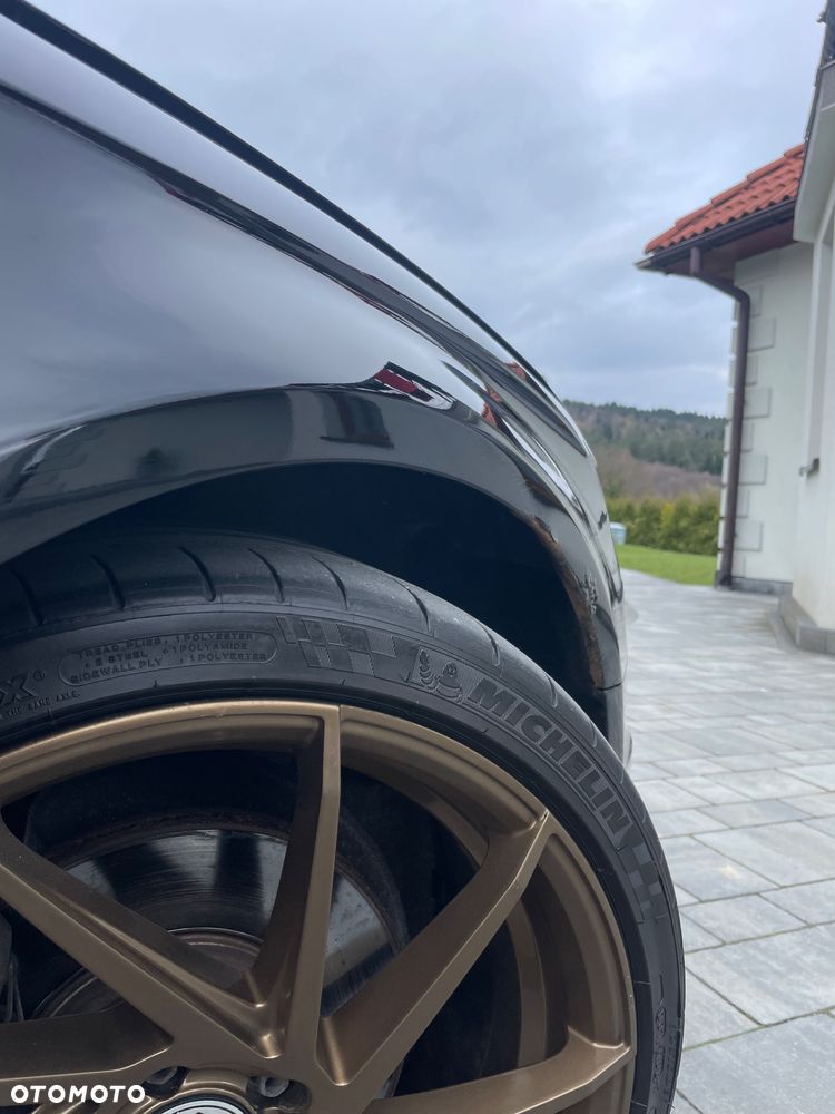 Audi A4 Avant 2.0 TDI DPF Ambiente - 24