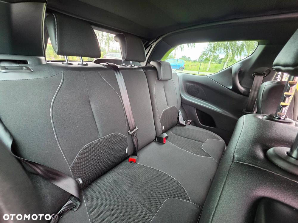 Citroën DS3 VTi 120 SoChic - 29