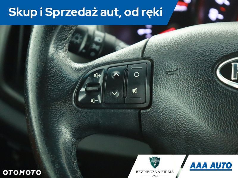 Kia Sportage - 15