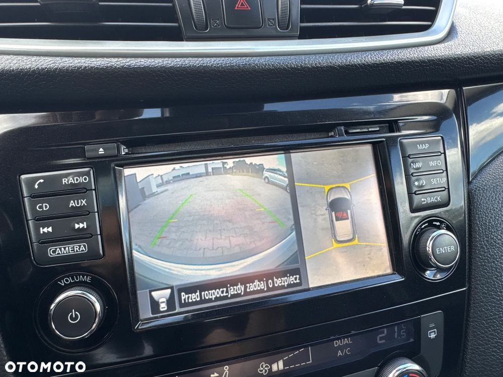 Nissan Qashqai 1.6 DCi Black Edition EU6 - 22