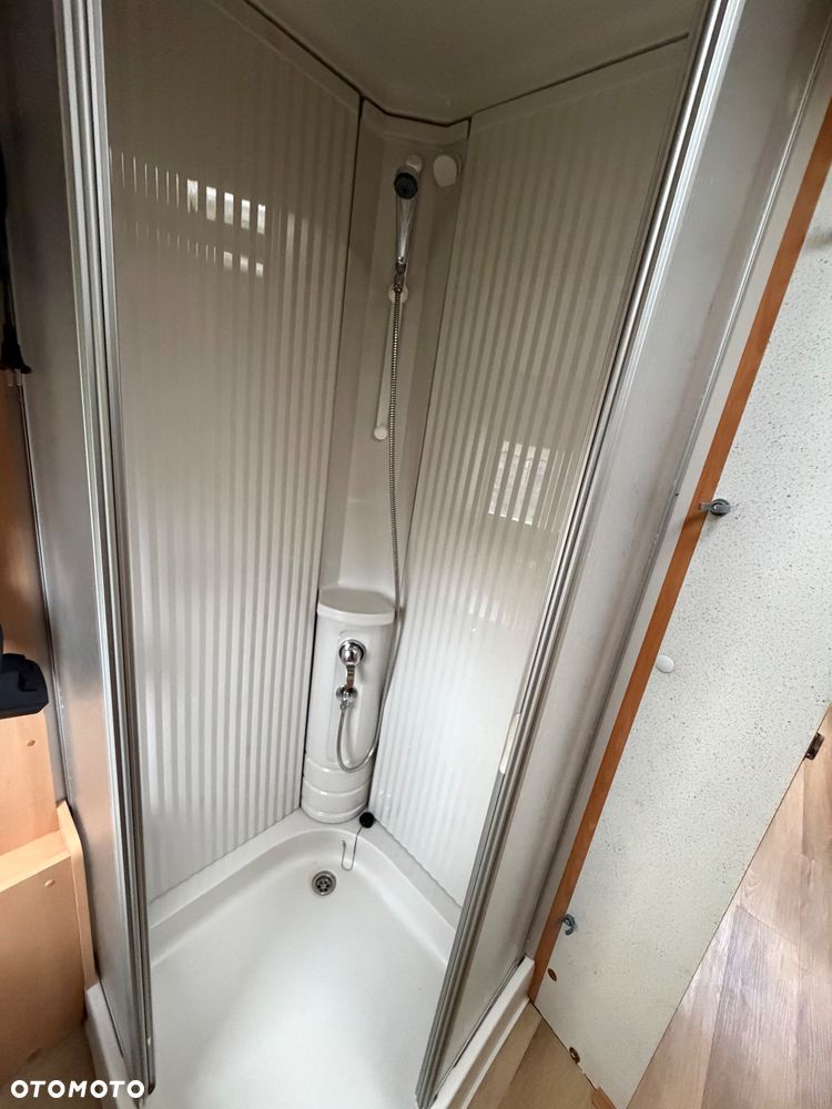 Fiat Ducato Burstner - 30