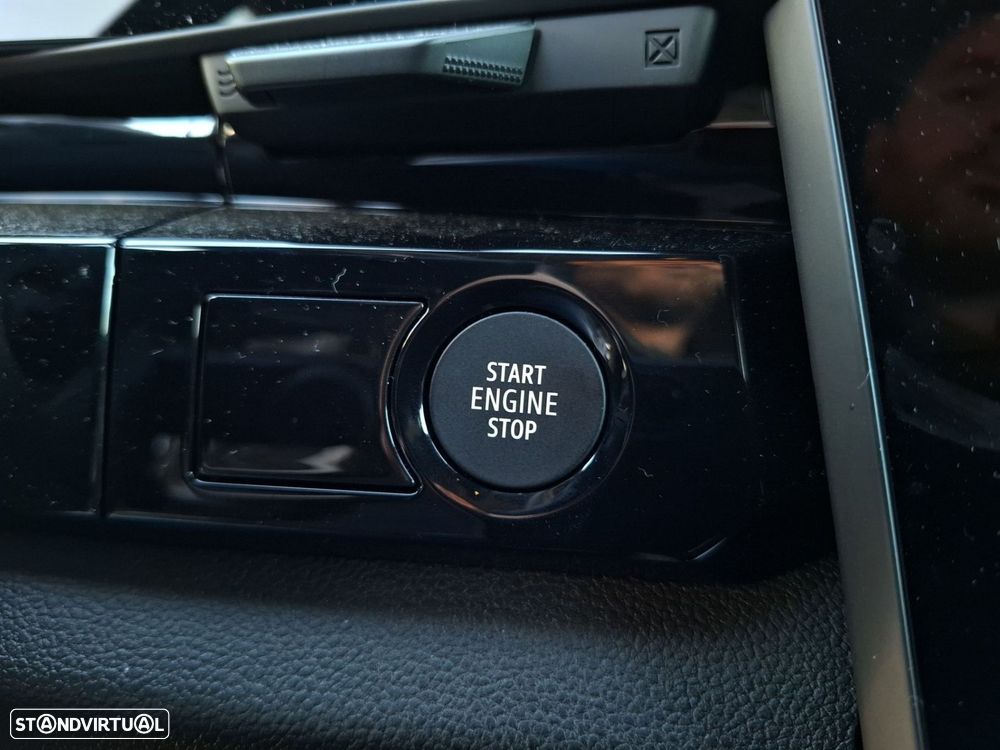 Renault Espace 1.2 E-Tech Full Hybrid Techno - 21