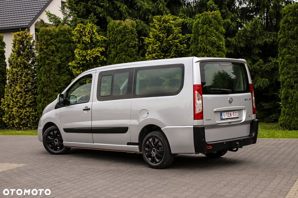 Fiat Scudo L1 (8-Si.) - 17