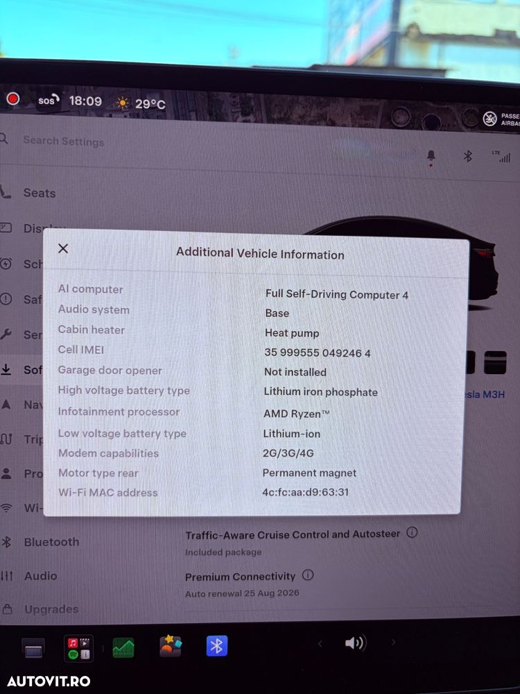 Tesla Model 3 - 20