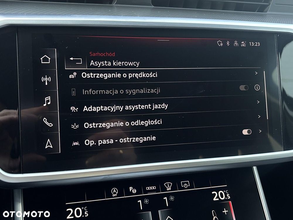 Audi A6 Limousine - 30