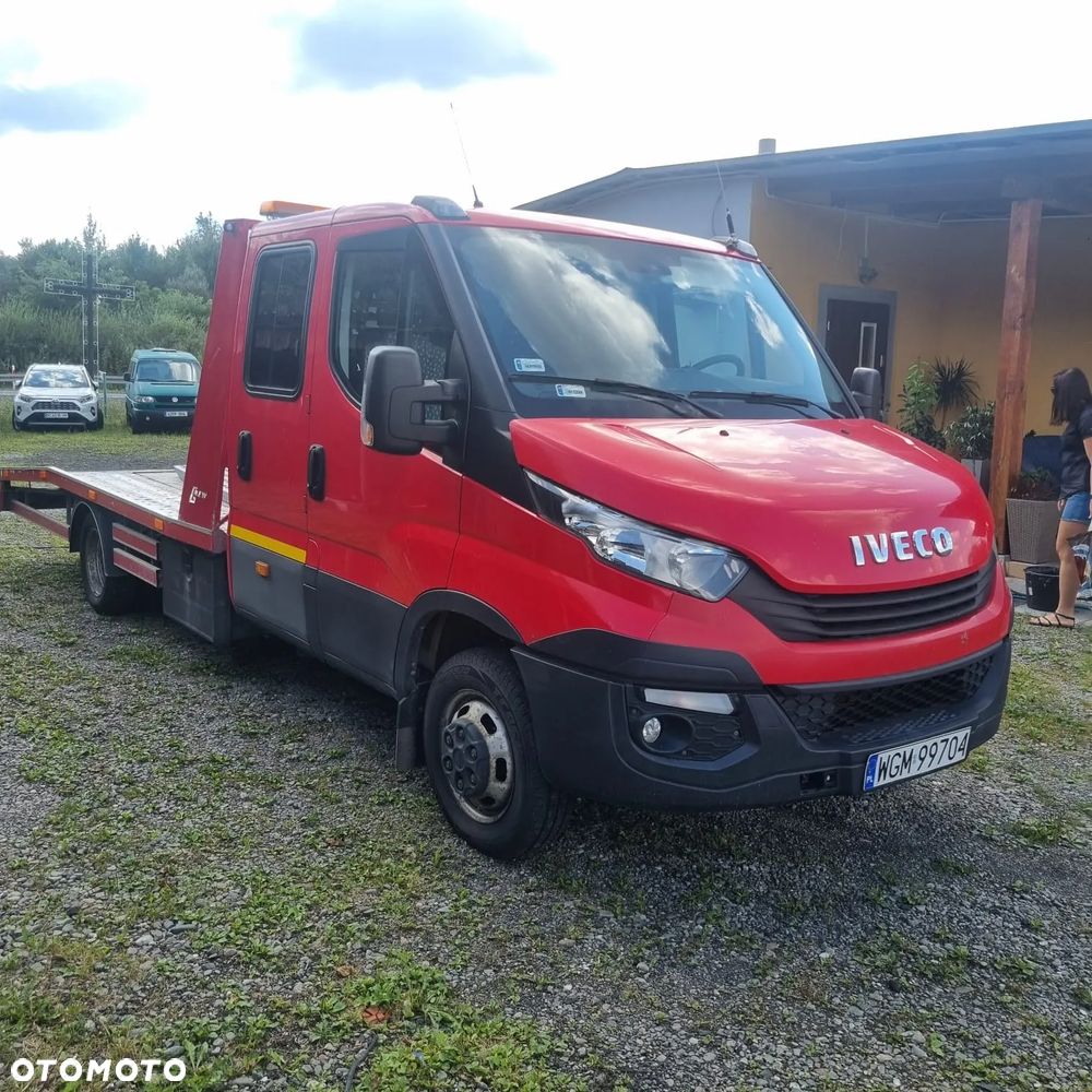 Iveco Daily - 3