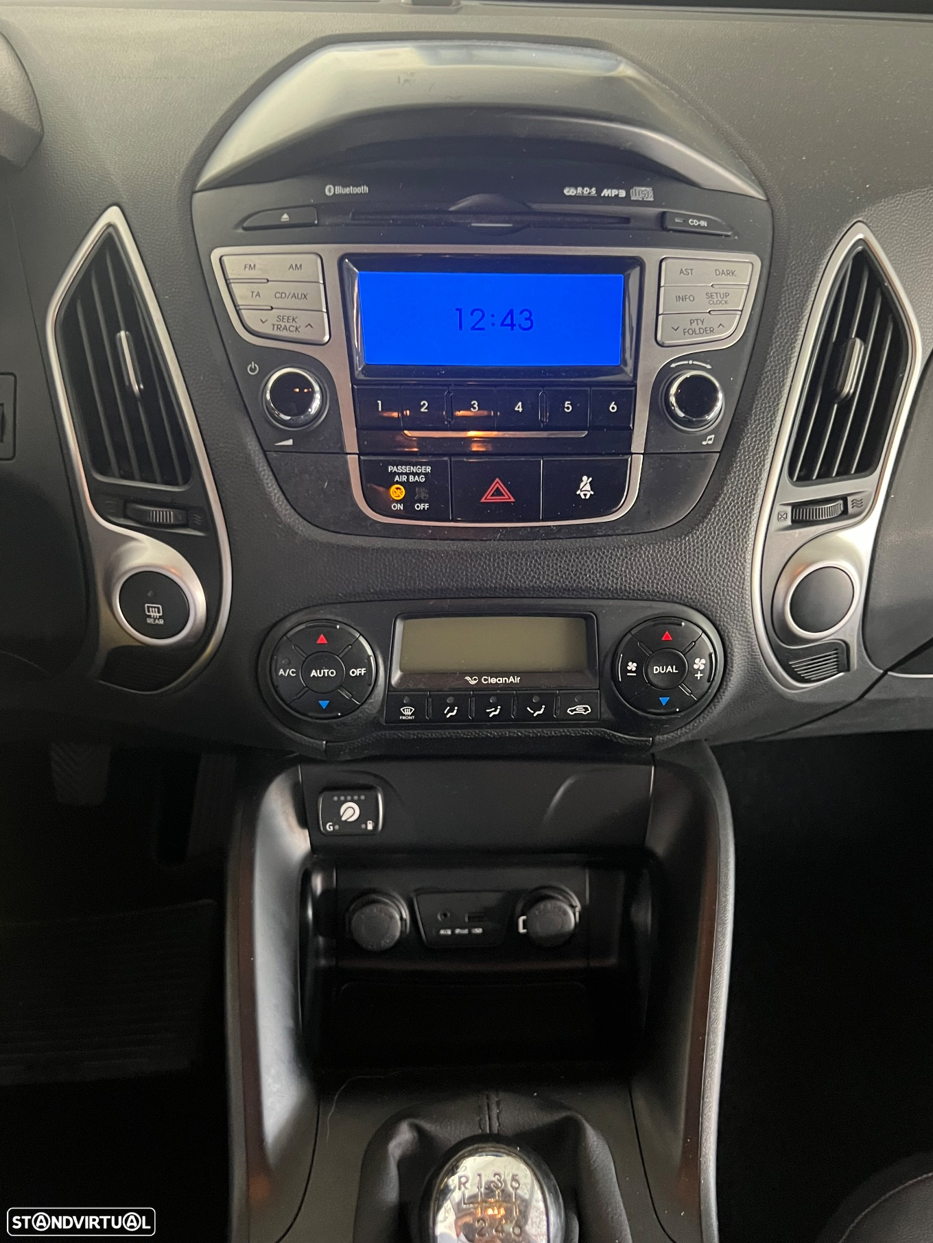 Hyundai ix35 1.6 GDi Comfort - 21