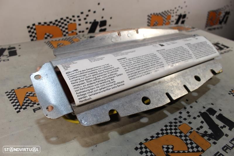 Airbag De Passageiro Bmw X5 (E70)  2406447 / 2406476 / 2 406 447 / 2 4 - 2