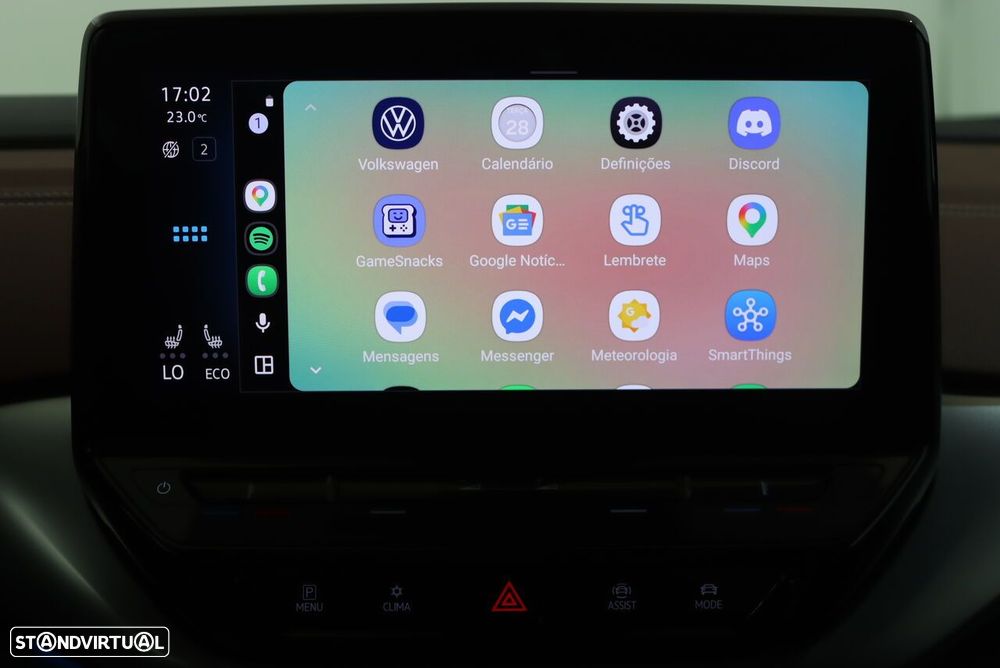 VW ID.4 77 kWh Pro Performance - 20