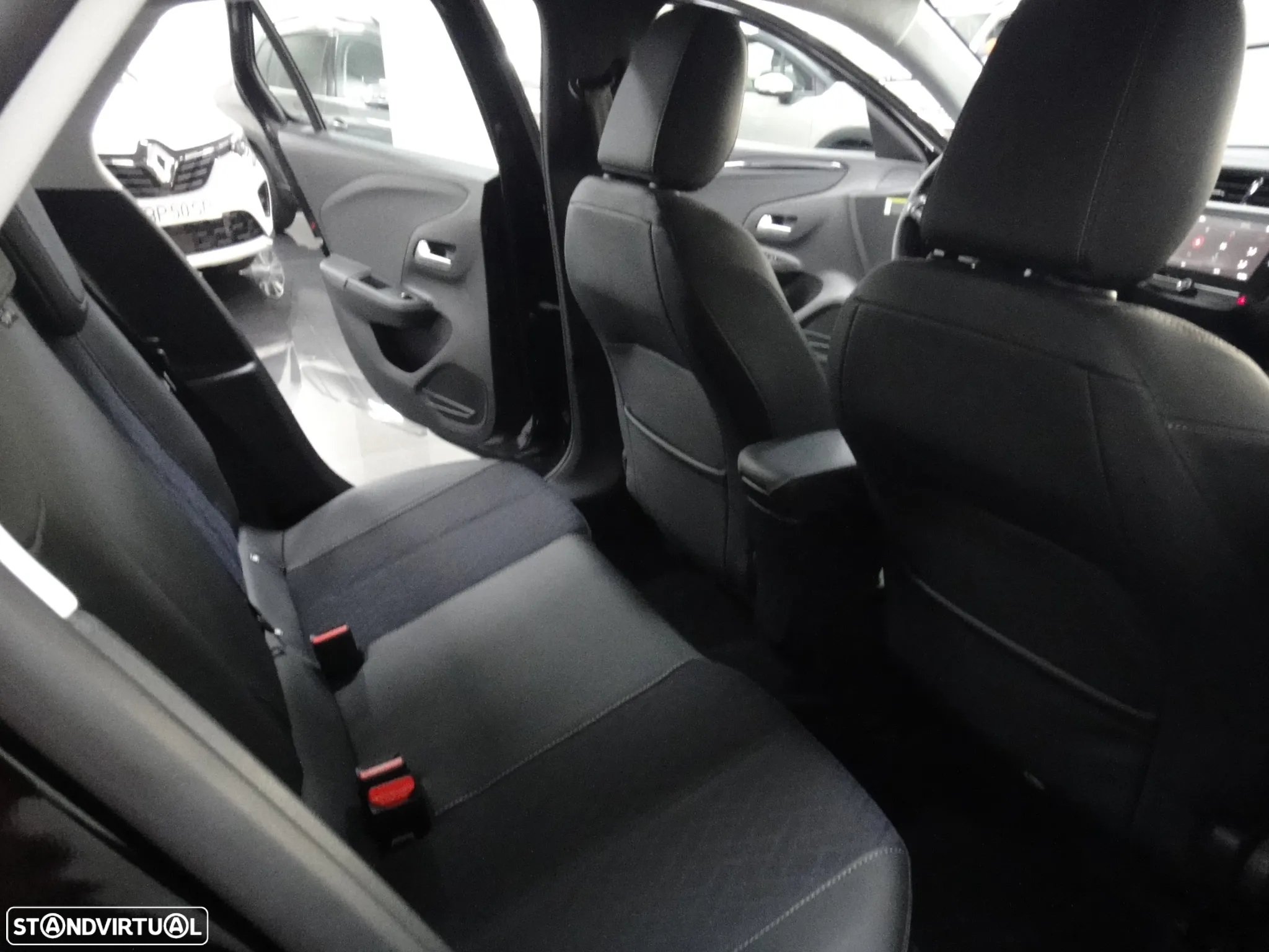 Opel Corsa-e Elegance - 17