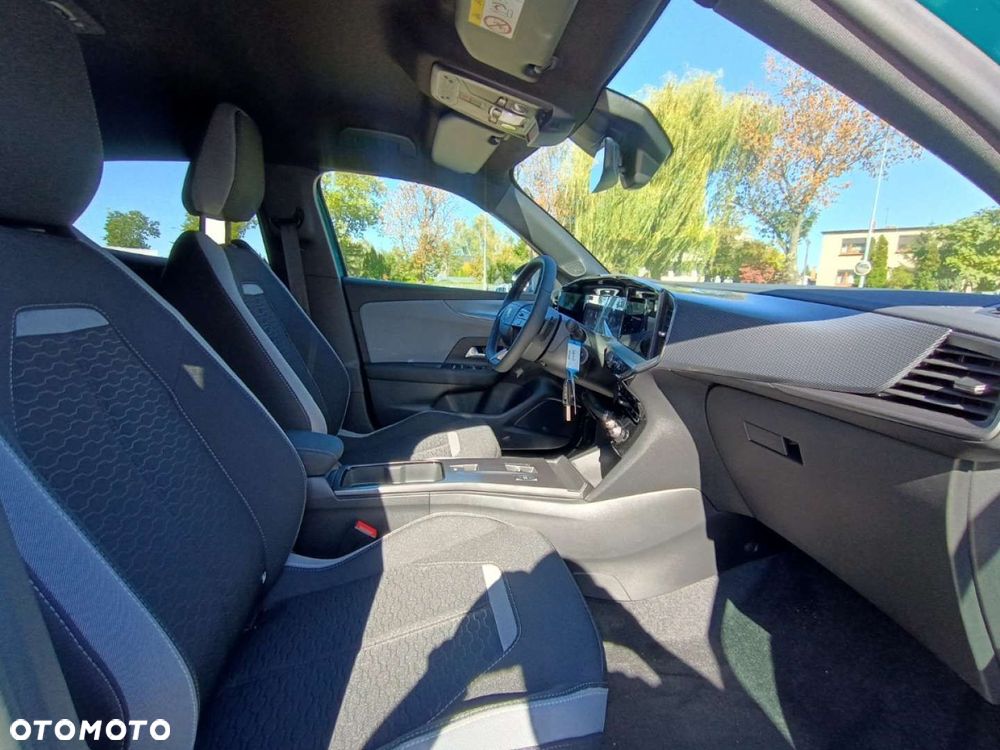 Opel Mokka 1.2 T Edition S&S - 15