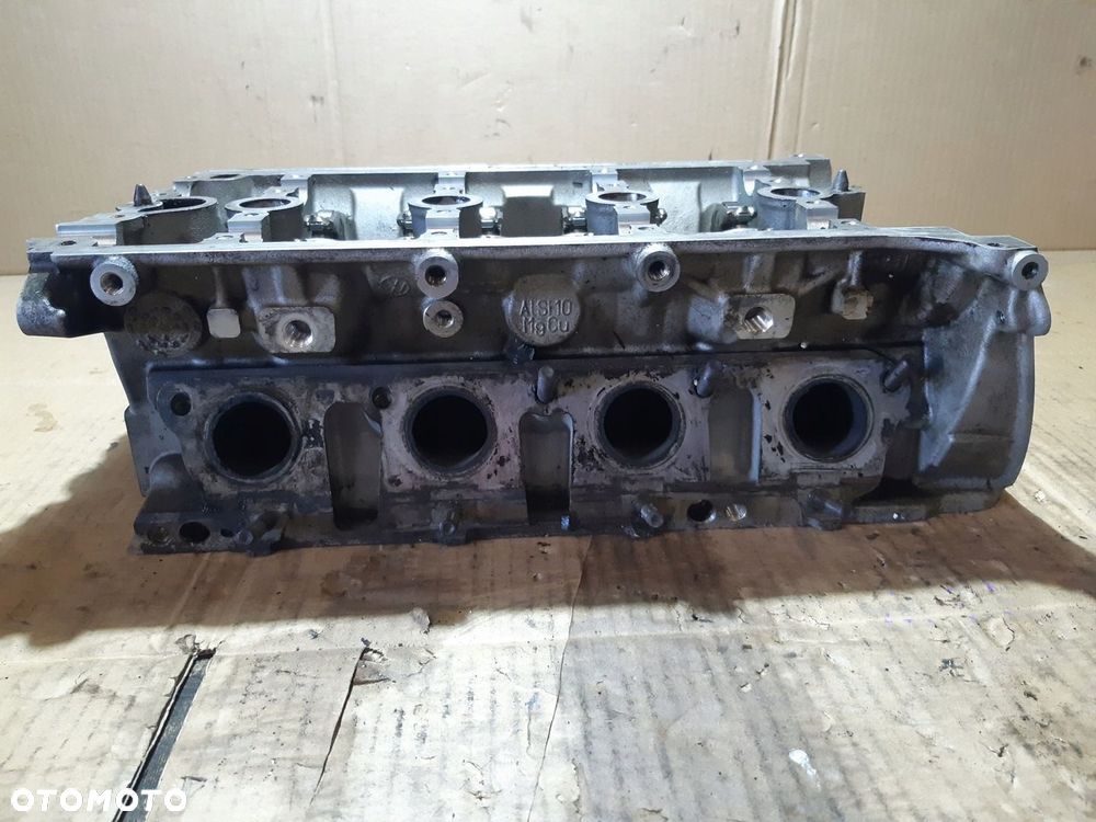 AUDI A4 B8 A5 8T 1.8 2.0 TFSI GŁOWICA SILNIKA 06H103373K - 3
