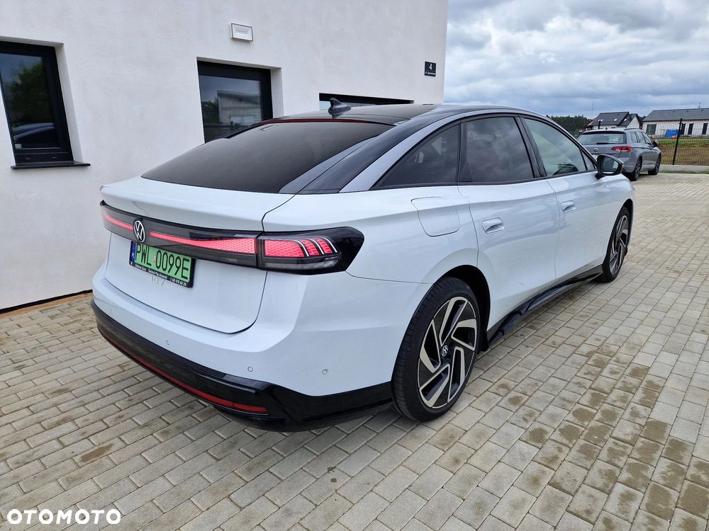 Volkswagen ID.7 77kWh Pro - 3