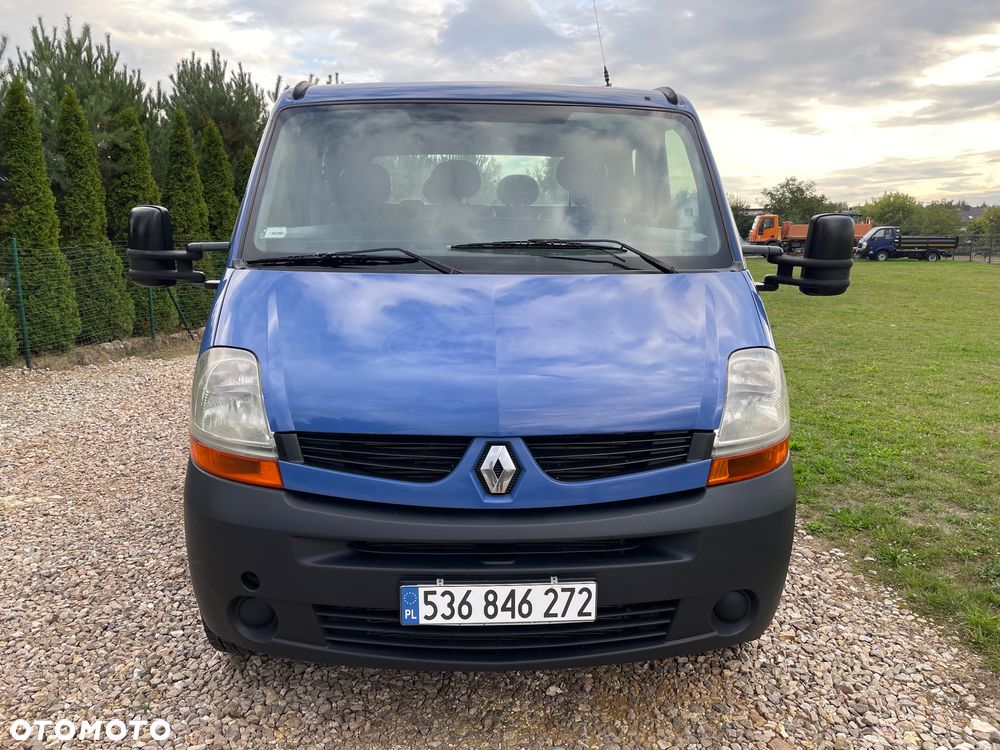 Renault Master - 13