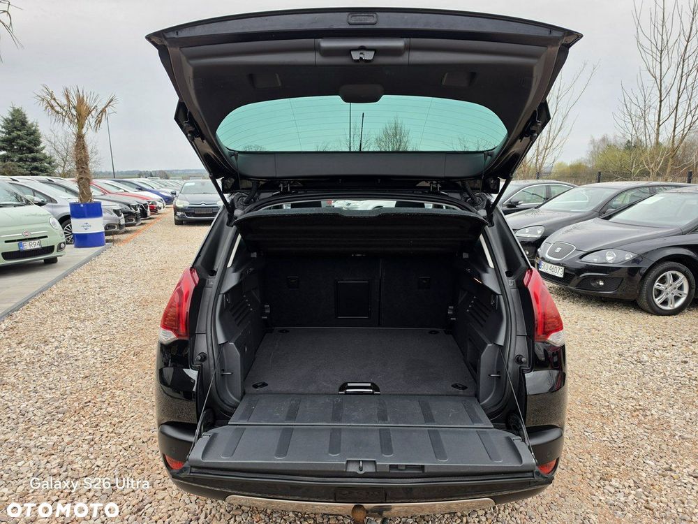 Peugeot 3008 1.6 Style - 40