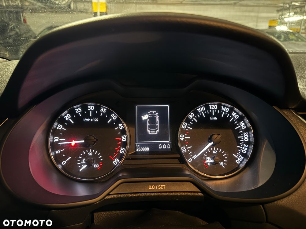 Skoda Octavia 2.0 TDI Ambition - 17