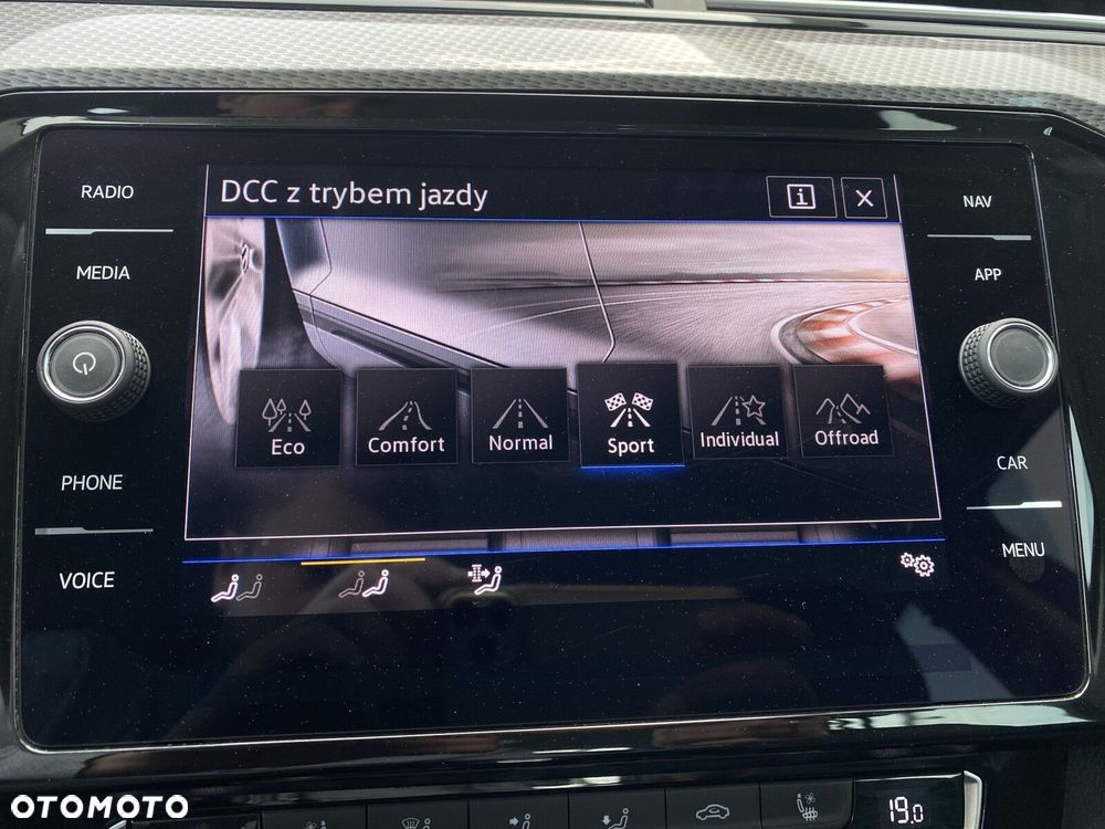 Volkswagen Passat Alltrack 2.0 TSI 4Mot DSG - 27