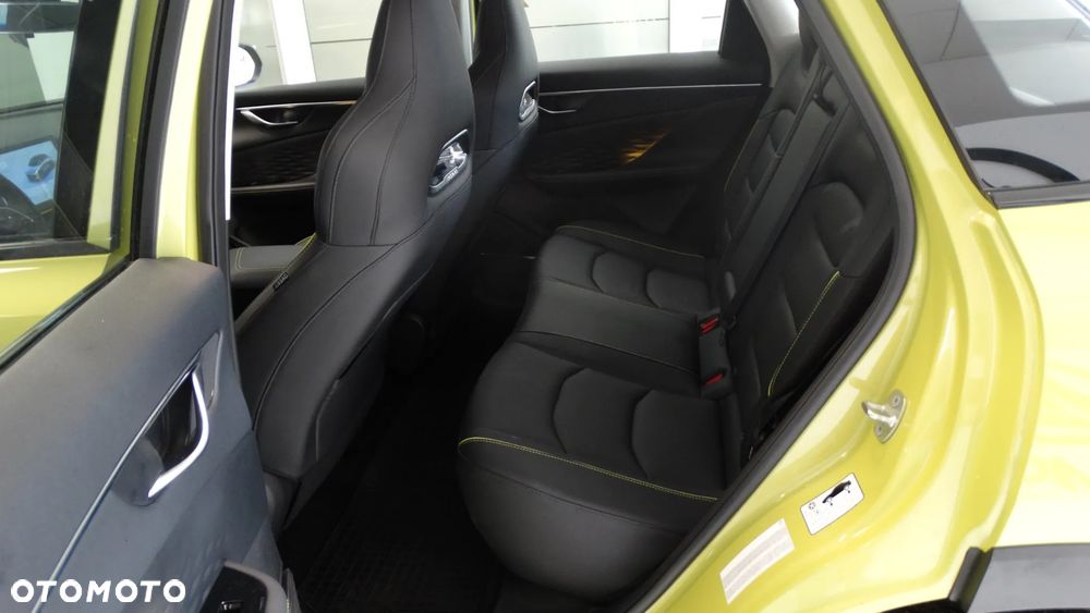 BAIC 5 Beijing 1.5T Luxury DCT - 20