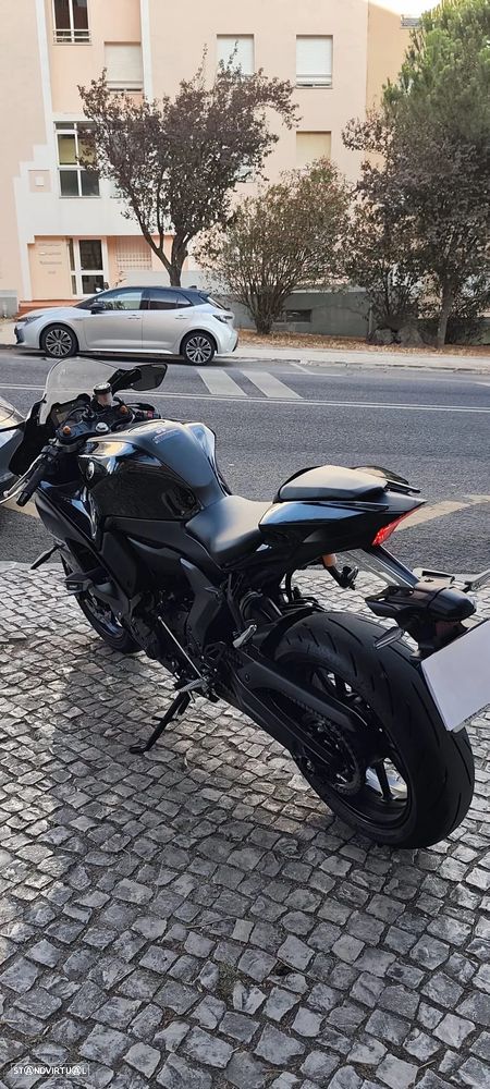 Yamaha R 7 35kw - 2