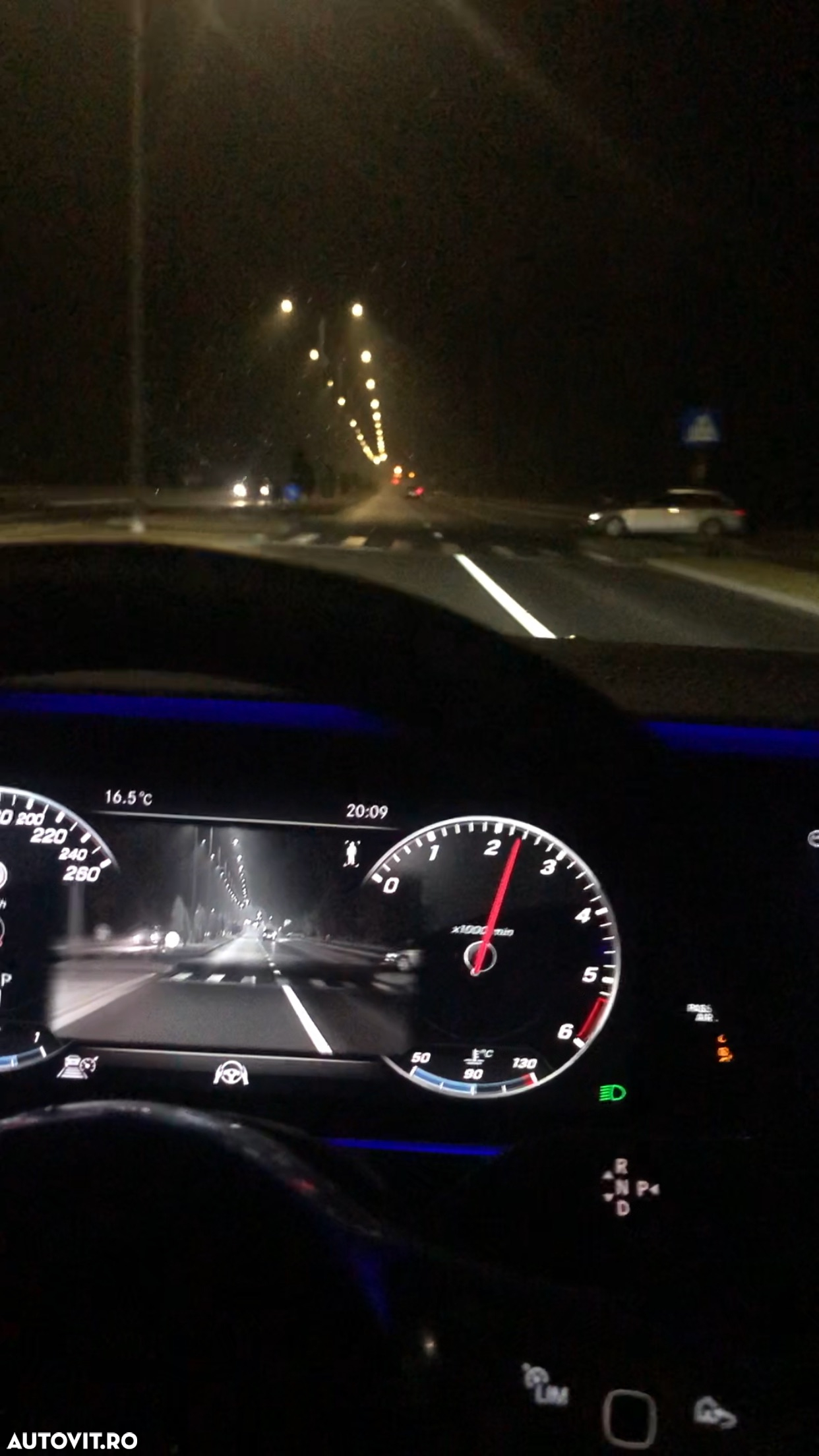 Mercedes-Benz S 350 d L 4Matic 9G-TRONIC - 37