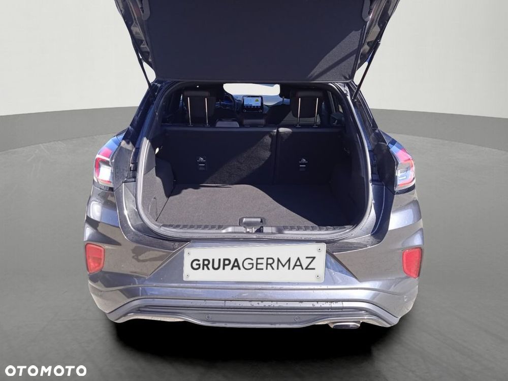 Ford Puma 1.0 EcoBoost mHEV ST-Line X DCT - 35